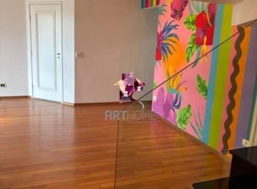 Apartamento · 240m² · 3 Quartos · 3 Vagas · Apartamento Duplex ( Cobertura )