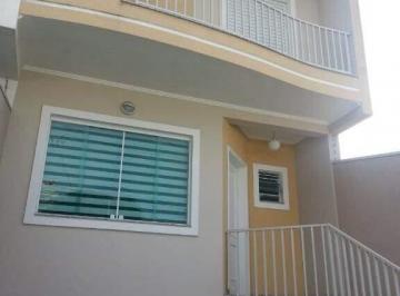 Casa · 192m² · 3 Quartos · 6 Vagas · Sobrado com 3 dormitórios à venda, 192 m² por R$ 840.000,00 - Rudge Ramos - São Bernardo do Campo/SP