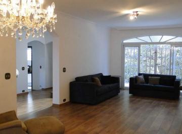 Casa · 270m² · 4 Quartos · 3 Vagas · Sobrado à venda, 270 m² por R$ 1.690.000,00 - Jardim Cordeiro - São Paulo/SP
