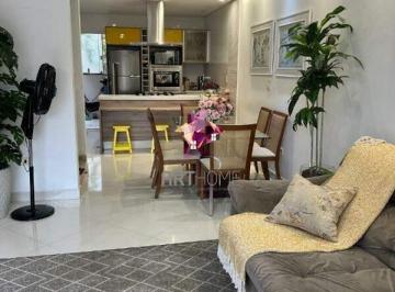 Casa · 148m² · 3 Quartos · 4 Vagas · Sobrado 148 M² 3 Dorms 4 vagas - Jardim Milena - Santo André - R$ 920 mil