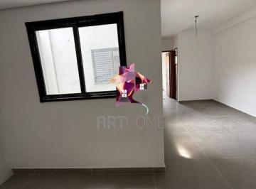 Apartamento · 44m² · 2 Quartos · 1 Vaga · Conheça os melhores Apartamento para à venda no Parque Oratório com a ArtHome. Imóveis modernos, bem