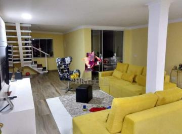Casa · 222m² · 3 Quartos · 3 Vagas · Sobrado à venda, 3 quartos, 1 suíte, 3 vagas, Baeta Neves - São Bernardo do Campo/SP
