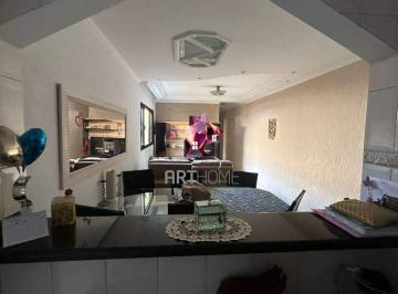 Apartamento · 107m² · 3 Quartos · 3 Vagas · Apartamento sem condomínio - 107 m²