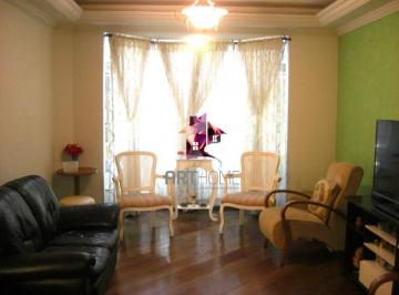 Casa · 285m² · 4 Quartos · 4 Vagas · Sobrado à venda, 285 m² por R$ 1.200.000,00 - Jardim do Mar - São Bernardo do Campo/SP