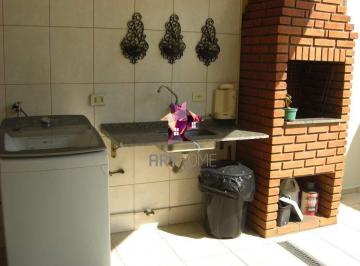 Casa · 285m² · 4 Quartos · 4 Vagas · Sobrado à venda, 285 m² por R$ 1.200.000,00 - Jardim do Mar - São Bernardo do Campo/SP