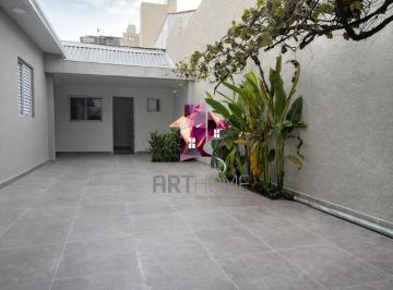 Casa · 160m² · 3 Quartos · 2 Vagas · Oportunidade em Rudge Ramos – Casa térrea com edícula e amplo quintal!