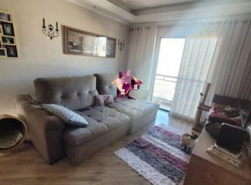 Apartamento · 180m² · 2 Quartos · 1 Vaga · Cobertura à venda, 180 m² por R$ 530.000,00 - Rudge Ramos - São Bernardo do Campo/SP