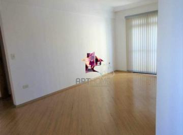 Apartamento · 78m² · 2 Quartos · 1 Vaga · Apartamento à venda, 78 m² por R$ 450.000,00 - Rudge Ramos - São Bernardo do Campo/SP