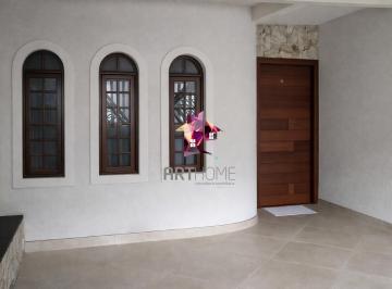 Casa · 183m² · 3 Quartos · 2 Vagas · Conheça os melhores Sobrado para à venda no Centreville com a ArtHome. Imóveis modernos, bem localiz