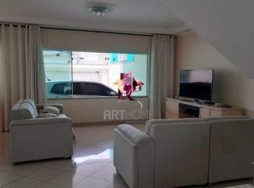 Casa · 219m² · 3 Quartos · 4 Vagas · Rudge Ramos Sobrado 3 quartos sendo 2 suítes, 4 vagas. 