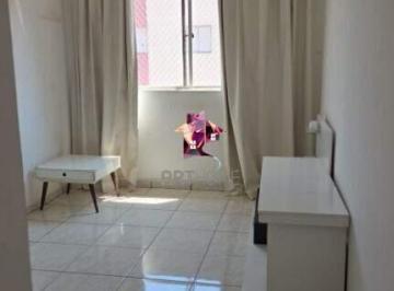 Apartamento · 61m² · 2 Quartos · 1 Vaga · Apartamento com 2 dormitórios à venda, 61 m² por R$ 290.000 - Jardim Copacabana - São Bernardo do Ca
