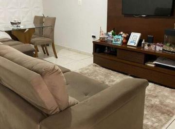 Casa · 190m² · 3 Quartos · 2 Vagas · Sobrado à venda, 190 m² por R$ 575.000,00 - Vila Liviero - São Paulo/SP