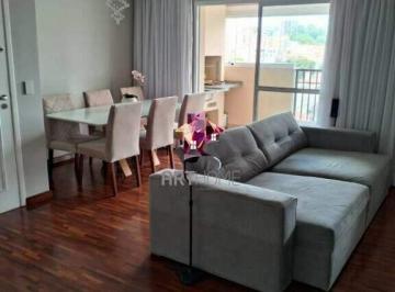 Apartamento · 100m² · 2 Quartos · 2 Vagas · Apartamento à venda, 2 quartos, 2 suítes, 2 vagas, Rudge Ramos - São Bernardo do Campo/SP