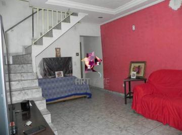 Casa · 204m² · 3 Quartos · 2 Vagas · Sobrado à venda, 204 m² por R$ 958.000,00 - Rudge Ramos - São Bernardo do Campo/SP