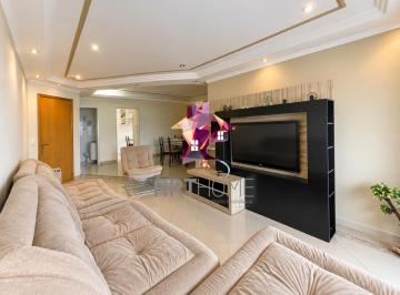 Apartamento · 134m² · 3 Quartos · 2 Vagas · Apartamento à venda, 134 m² por R$ 920.000,00 - Vila Caminho do Mar - São Bernardo do Campo/SP