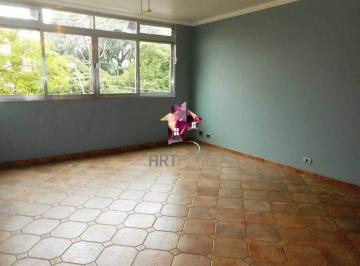 Apartamento · 110m² · 3 Quartos · 2 Vagas · Apartamento com 3 dormitórios à venda, 110 m² por R$ 532.000,00 - Vila Mussoline - São Bernardo do C