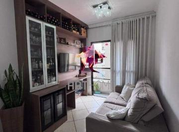 Apartamento · 70m² · 3 Quartos · 2 Vagas · Apartamento 3 Dormitórios com 2 Vagas em Rudge Ramos – Venda em São Bernardo do Campo