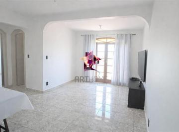 Apartamento · 60m² · 2 Quartos · 1 Vaga · Apartamento à venda, 60 m² por R$ 365.000,00 - Rudge Ramos - São Bernardo do Campo/SP
