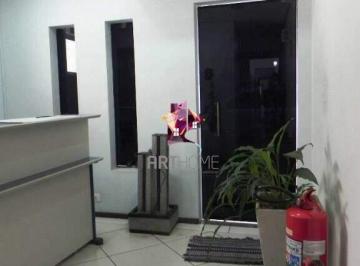 Casa · 580m² · 1 Quarto · 1 Vaga · Sobrado com 1 dormitório à venda, 580 m² por R$ 1.950.000,00 - Rudge Ramos - São Bernardo do Campo/S