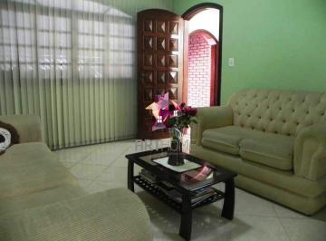 Casa · 94m² · 2 Quartos · 2 Vagas · Casa à venda, 94 m² por R$ 650.000,00 - Rudge Ramos - São Bernardo do Campo/SP