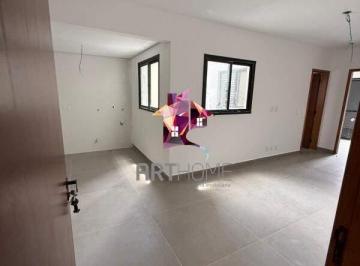 Apartamento · 44m² · 2 Quartos · 1 Vaga · Conheça os melhores Apartamento para à venda no Parque Oratório com a ArtHome. Imóveis modernos, bem
