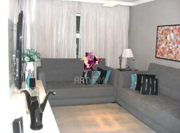 Casa · 179m² · 3 Quartos · 2 Vagas · Sobrado à venda, 179 m² por R$ 1.400.000,00 - Jardim Hollywood - São Bernardo do Campo/SP
