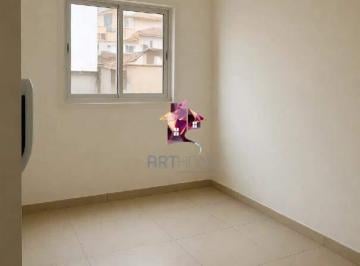 Apartamento · 50m² · 2 Quartos · 1 Vaga · Apartamento 2 Quartos com Suíte em Nova Gerty, São Caetano do Sul – Financiamento Aceito