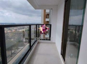 Apartamento · 65m² · 3 Quartos · 2 Vagas · Apartamento à venda, 3 quartos, 1 suíte, 2 vagas, Vila Assunção - Santo André/SP