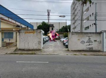 Terreno · 572m² · Terreno à venda, 572 m² por R$ 1.850.000 - Santa Maria - Santo André/SP