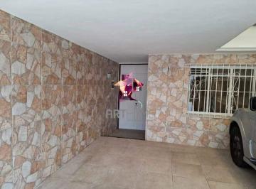 Casa · 144m² · 3 Quartos · 2 Vagas · Sobrado a venda Rudge Ramos! Com 144 m² 3 dorm. 2 vagas