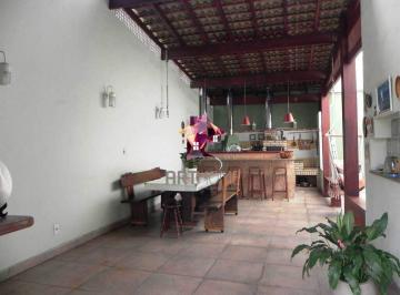 Casa · 283m² · 3 Quartos · 2 Vagas · Sobrado com 3 dormitórios à venda, 283 m² por R$ 990.000,00 - Rudge Ramos - São Bernardo do Campo/SP