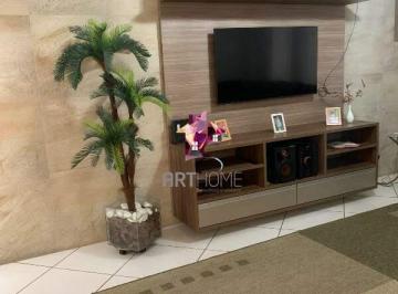 Casa · 125m² · 4 Quartos · 2 Vagas · Sobrado residencial à venda em Jardim Santo Alberto, Santo André – 4 quartos, 2 vagas