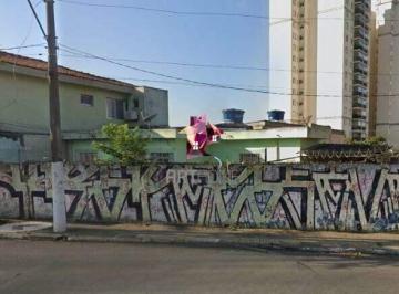 Terreno · 149m² · Terreno à venda, 148 m² por R$ 450.000,00 - Rudge Ramos - São Bernardo do Campo/SP