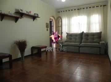 Casa · 148m² · 3 Quartos · 2 Vagas · Oportunidade!! Sobrado na Paulicéia à venda por R$ 640 mil. 3 dorm. 2 vagas. Rua Tranquila!!