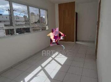 Comercial · 20m² · Sala Comercial para Aluguel – 20 m² em Vila Alzira, Santo André
