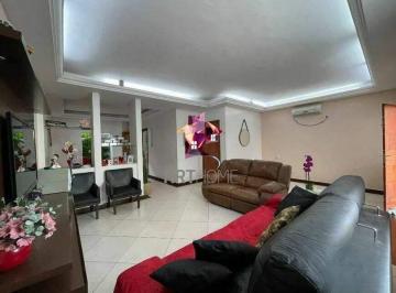 Casa · 240m² · 3 Quartos · 3 Vagas · Casa à venda, 240 m² - Vila Mussolini - São Bernardo do Campo/SP