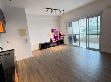 Comercial · 42m² · 1 Quarto · 1 Vaga · Jardim do Mar , Loft 1 quarto, 1 vaga 42m²