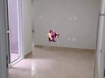 Apartamento · 60m² · 2 Quartos · 1 Vaga · Apartamento 60 m² Vila Linda