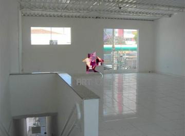 Comercial · 125m² · 1 Vaga · Salão comercial Rudge Ramos! Sobreloja Novinho! Agende uma visita!