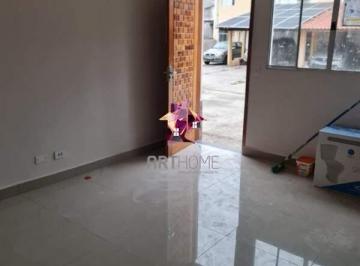 Casa · 55m² · 2 Quartos · 1 Vaga · Conheça os melhores Sobrado para à venda no Jardim São João com a ArtHome. Imóveis modernos, bem loc