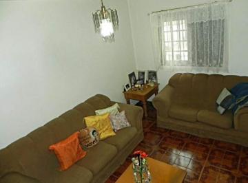 Casa · 217m² · 3 Quartos · 7 Vagas · Sobrado com 3 dormitórios à venda, 216 m² por R$ 850.000,00 - Conjunto Residencial Natália - São Ber