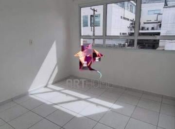 Comercial · 40m² · Sala Comercial para Aluguel – 40 m² em Vila Alzira, Santo André
