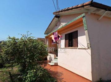 Casa · 254m² · 5 Quartos · 5 Vagas · Casa com 5 dormitórios à venda, 254 m² por R$ 900.000,00 - Vila Sacadura Cabral - Santo André/SP