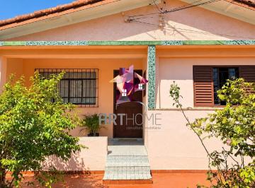 Casa · 254m² · 5 Quartos · 5 Vagas · Casa com 5 dormitórios à venda, 254 m² por R$ 900.000,00 - Vila Sacadura Cabral - Santo André/SP