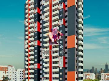 Apartamento · 39m² · 2 Quartos · 1 Vaga · Venda: Apartamento 2 Quartos com 1 Vaga na Vila Palmares, Santo André – Financiamento disponível