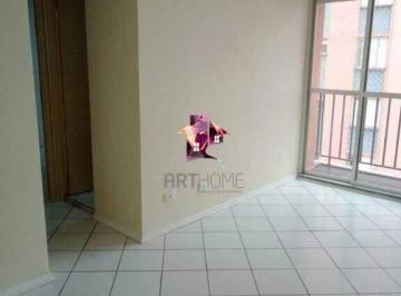 Apartamento · 55m² · 2 Quartos · 1 Vaga · Apartamento à venda, 2 quartos, 1 vaga, Taboão - Diadema/SP