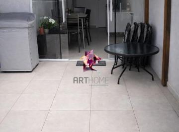 Apartamento · 108m² · 2 Quartos · 2 Vagas · Conheça os melhores Cobertura para à venda no Parque Novo Oratório com a ArtHome. Imóveis modernos, 