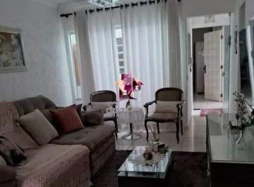 Casa · 200m² · 3 Quartos · 2 Vagas · Casa à venda, 3 quartos, 2 suítes, 2 vagas, Rudge Ramos - São Bernardo do Campo/SP