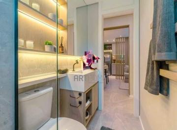Apartamento · 82m² · 3 Quartos · 2 Vagas · Conheça os melhores Apartamento para à venda no Vila Caminho do Mar com a ArtHome. Imóveis modernos,