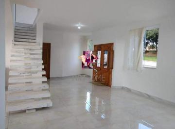 Casa · 415m² · 3 Quartos · 2 Vagas · Casa com 3 dormitórios à venda, 415 m² por R$ 1.480.000,00 - Condomínio Residencial Campos do Conde